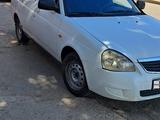 ВАЗ (Lada) Priora 2170 2013 годаүшін2 000 000 тг. в Уральск – фото 2