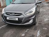 Hyundai Accent 2013 года за 4 200 000 тг. в Караганда – фото 2