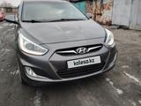Hyundai Accent 2013 года за 4 200 000 тг. в Караганда