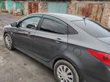Hyundai Accent 2013 года за 4 200 000 тг. в Караганда – фото 3