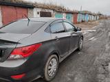 Hyundai Accent 2013 года за 4 200 000 тг. в Караганда – фото 4