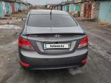 Hyundai Accent 2013 года за 4 200 000 тг. в Караганда – фото 5