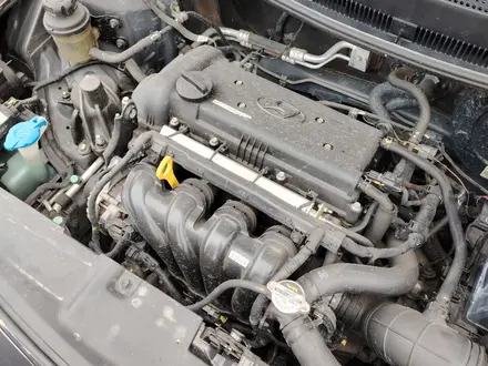 Hyundai Accent 2013 года за 4 200 000 тг. в Караганда – фото 6