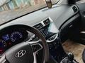 Hyundai Accent 2013 года за 4 200 000 тг. в Караганда – фото 7
