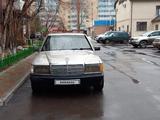 Mercedes-Benz 190 1991 года за 900 000 тг. в Астана – фото 2
