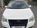 Volkswagen Polo 2007 года за 2 800 000 тг. в Алматы