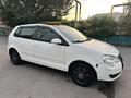 Volkswagen Polo 2007 годаfor2 800 000 тг. в Алматы – фото 2