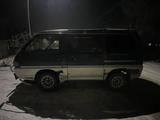 Mitsubishi Delica 1994 годаүшін1 800 000 тг. в Алматы – фото 3