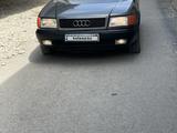 Audi 100 1992 годаүшін1 450 000 тг. в Туркестан