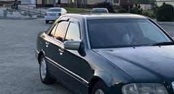 Mercedes-Benz C 200 1994 года за 2 000 000 тг. в Рудный – фото 2