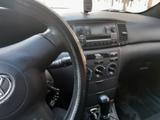 Toyota Corolla 2006 года за 2 500 000 тг. в Щучинск – фото 2