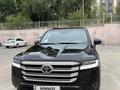 Toyota Land Cruiser 2023 года за 47 500 000 тг. в Актобе