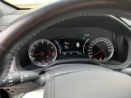 Toyota Land Cruiser 2023 года за 47 500 000 тг. в Актобе – фото 7