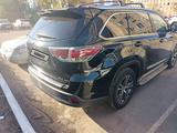 Toyota Highlander 2016 годаүшін15 367 848 тг. в Костанай – фото 5