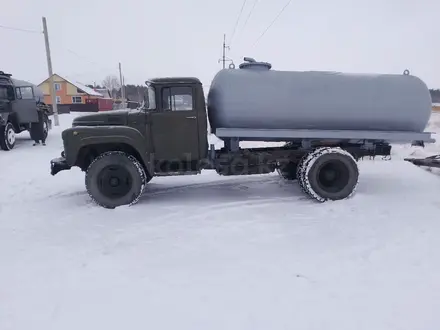 ЗиЛ 1991 года за 2 600 000 тг. в Петропавловск – фото 2