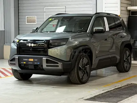 BYD FangChengBao Titanium 3 2025 года за 13 500 000 тг. в Алматы