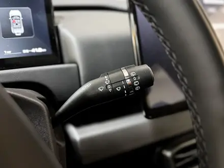 BYD FangChengBao Titanium 3 2025 года за 13 500 000 тг. в Алматы – фото 14