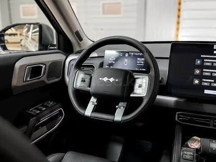 BYD FangChengBao Titanium 3 2025 года за 13 500 000 тг. в Алматы – фото 18