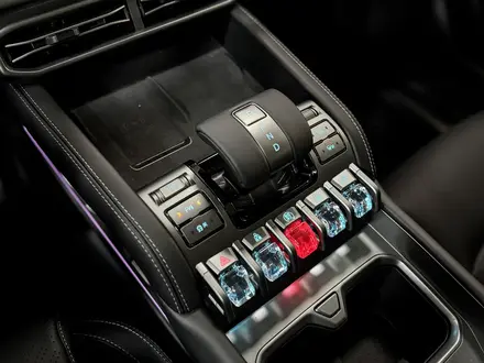 BYD FangChengBao Titanium 3 2025 года за 13 500 000 тг. в Алматы – фото 19