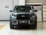 BYD FangChengBao Titanium 3 2025 года за 13 500 000 тг. в Алматы – фото 2
