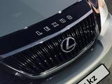 Lexus RX 350 2007 года за 8 555 555 тг. в Жезказган – фото 2