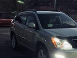 Lexus RX 350 2007 года за 8 555 555 тг. в Жезказган – фото 3