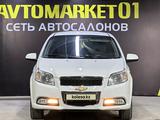 Chevrolet Nexia 2022 годаfor5 850 000 тг. в Астана – фото 2