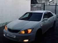 Toyota Camry 2004 годаүшін4 600 000 тг. в Алматы