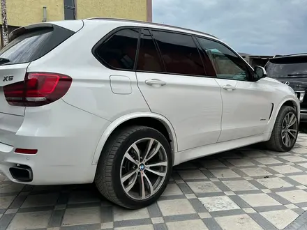 BMW X5 2015 года за 16 300 000 тг. в Алматы