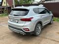 Hyundai Santa Fe 2020 года за 14 000 000 тг. в Щучинск – фото 2