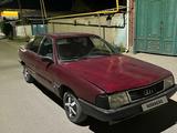 Audi 100 1990 года за 1 000 000 тг. в Алматы – фото 4