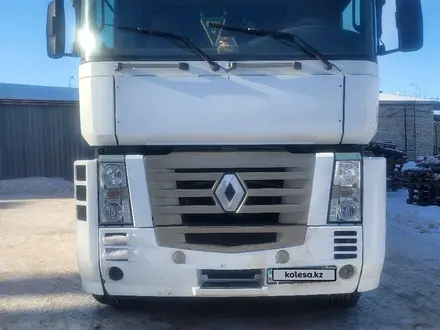 Renault  Magnum 2003 года за 13 500 000 тг. в Алматы – фото 2