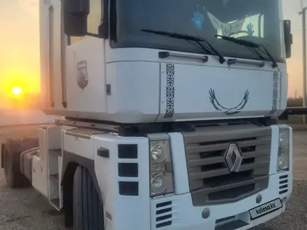 Renault  Magnum 2003 года за 13 500 000 тг. в Алматы – фото 7