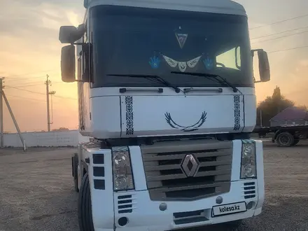 Renault  Magnum 2003 года за 13 500 000 тг. в Алматы – фото 10