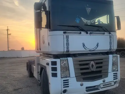 Renault  Magnum 2003 года за 13 500 000 тг. в Алматы – фото 11