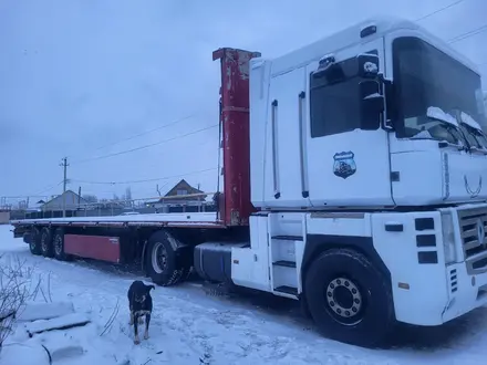 Renault  Magnum 2003 года за 13 500 000 тг. в Алматы – фото 12