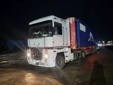 Renault  Magnum 2003 года за 13 500 000 тг. в Алматы – фото 14