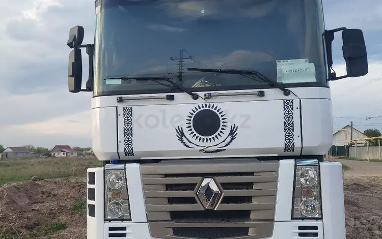 Renault  Magnum 2003 года за 13 500 000 тг. в Алматы