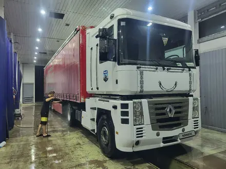 Renault  Magnum 2003 года за 13 500 000 тг. в Алматы – фото 3
