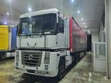 Renault  Magnum 2003 годаүшін13 500 000 тг. в Алматы – фото 4