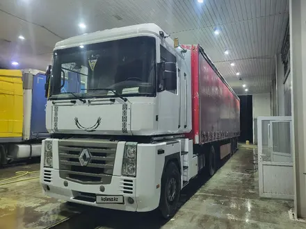 Renault  Magnum 2003 года за 13 500 000 тг. в Алматы – фото 4