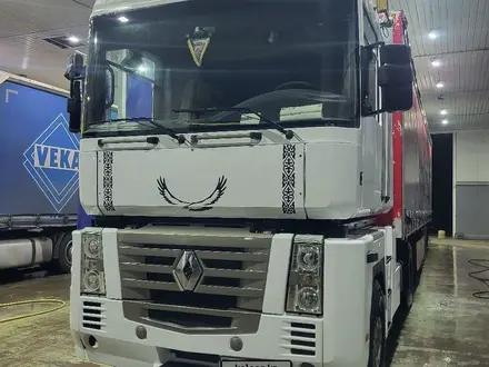 Renault  Magnum 2003 года за 13 500 000 тг. в Алматы – фото 5
