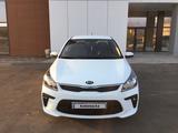 Kia Rio 2019 года за 7 600 000 тг. в Алматы