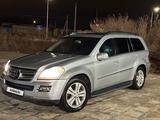 Mercedes-Benz GL 550 2007 года за 7 300 000 тг. в Жанаозен