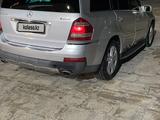 Mercedes-Benz GL 550 2007 года за 7 300 000 тг. в Жанаозен – фото 5