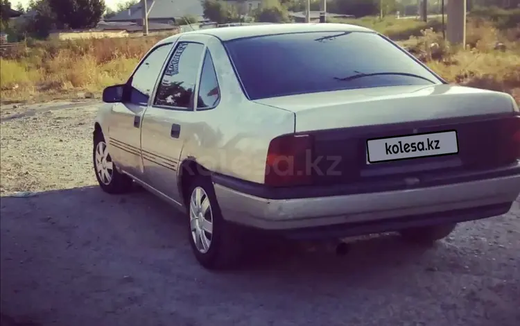 Opel Vectra 1993 годаүшін410 000 тг. в Шымкент