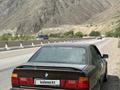 BMW 525 1993 годаүшін4 500 000 тг. в Тараз – фото 3