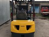 Komatsu 2004 года за 3 500 000 тг. в Алматы – фото 4