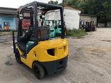 Komatsu 2004 года за 3 500 000 тг. в Алматы – фото 5