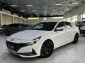 Hyundai Avante 2022 годаfor10 200 000 тг. в Шымкент – фото 3